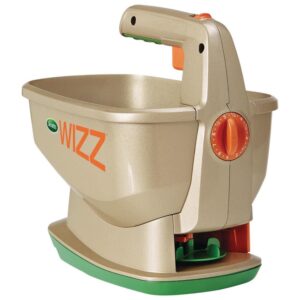 Scotts Wizz Hand-Held Spreader