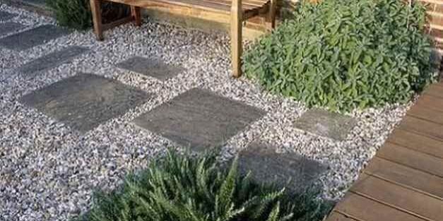 Decorative Rock Decorative Rock