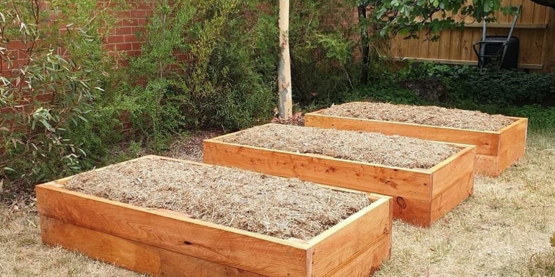 Raised Garden Beds Raised Garden Beds